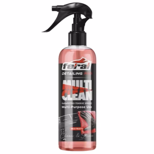 Καθαριστικό Γενικής Χρήσης Red Fruits Feral Detailing Pro 750ml 1 Τεμάχιο