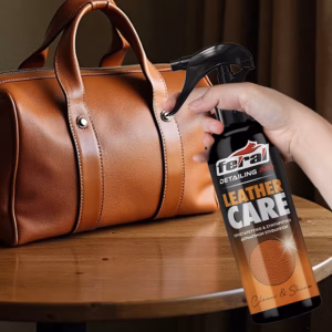 Συντηρητικό Και Προστατευτικό Δέρματος Feral Detailing Pro 500ml 1 Τεμάχιο