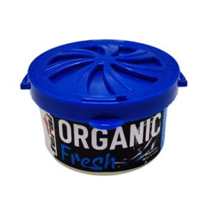 Αρωματικό Αυτοκινήτου Κονσέρβα Feral Με Άρωμα Fresh 40gr 1 Τεμάχιο