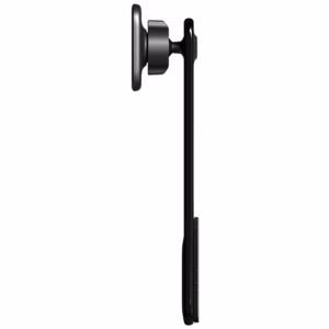 ON Mobile Accessories Βάση Κινητού Μαγνητική Και Εύκαμπτη Για Το Ταμπλό  Μαύρη