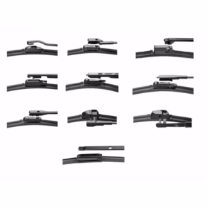 Υαλοκαθαριστήρας Feral Silenttech 32” / 80cm 1 Τεμάχιο