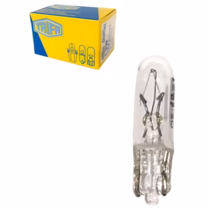 Λάμπα Αυτοκινήτου Trifa Αλογόνου 1702 T5 12V 1.2W