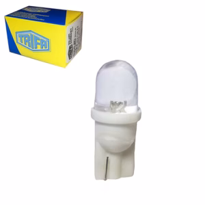 Λάμπα Αυτοκινήτου Trifa Led 2807 T10 W2.1Χ9.5D 20ΜΑ 12V Λευκή