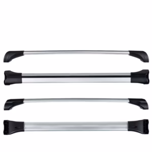 ΜΠΑΡΑ CRUZ 925-727 ΑΛΟΥΜ. AIRO FUSE 106cm 1τεμάχιο