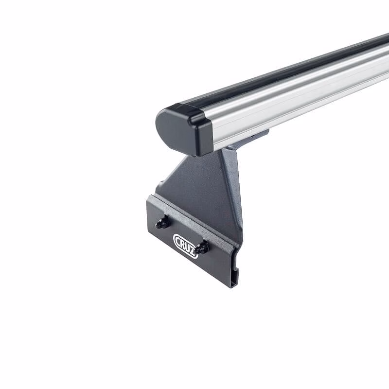 Μπάρες Οροφής Αλουμινίου CRUZ 924-098 Alu Cargo AF3-158cm Ασημί 3 Τεμάχια - Image 8