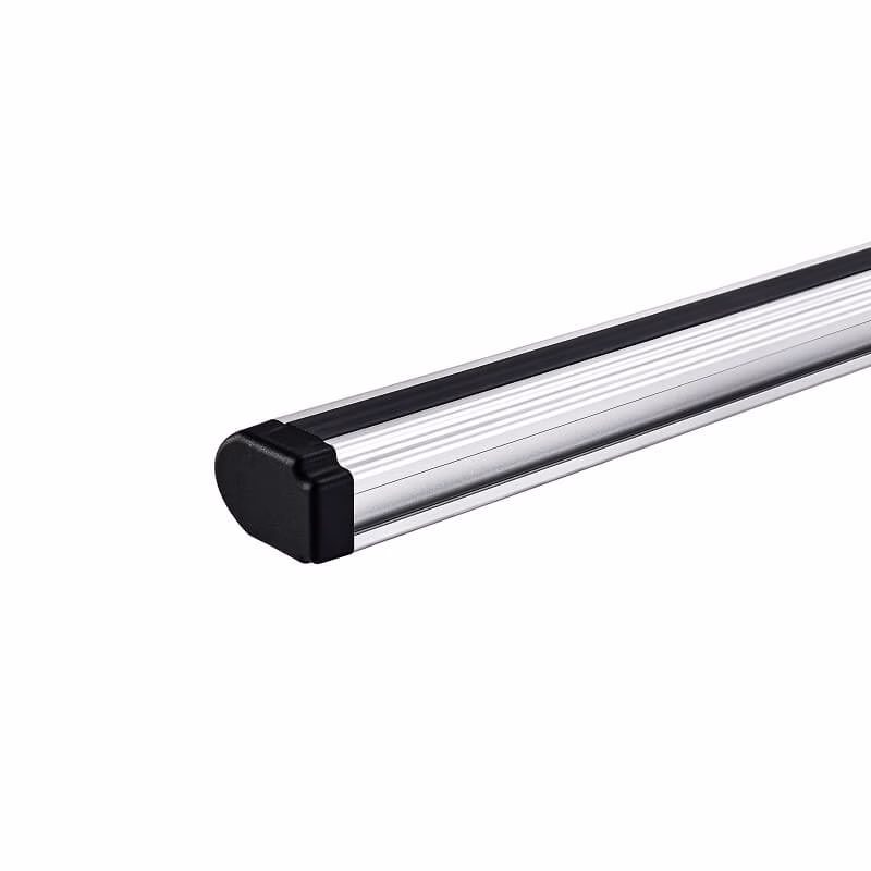 Μπάρες Οροφής Αλουμινίου CRUZ 924-098 Alu Cargo AF3-158cm Ασημί 3 Τεμάχια - Image 5