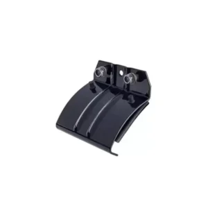 Πόδια / Άκρα Για Μπάρες Οροφής CRUZ Optiplus 935-992 Για Fiat 600 2023+ Σετ 4 Τεμάχια