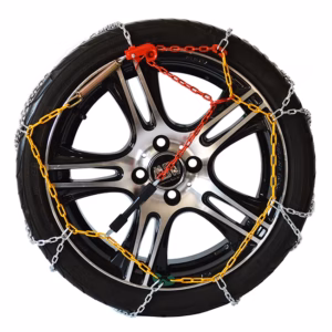 Αλυσίδες Χιονιού Husky No 60 12mm 2 Τεμάχια