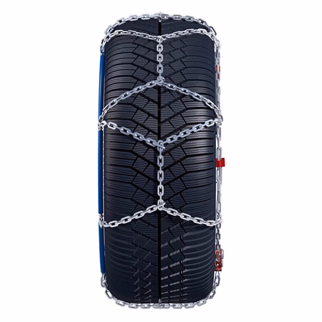 Αλυσίδες Χιονιού Konig Fly Jeep No 225 2 Τεμάχια - Image 3