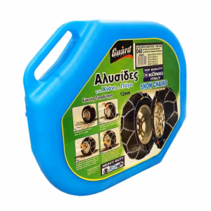 Αλυσίδες Χιονιού Konig No Problem Zip 12mm No 40 2 Τεμάχια