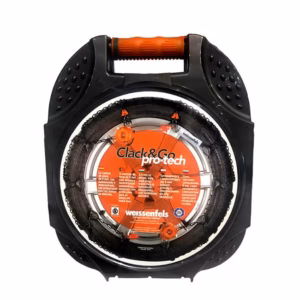 Αλυσίδες Χιονιού Weissenfels Clack & Go Pro-tech M44 No4A 9mm 2 Τεμάχια
