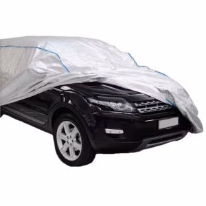 Κουκούλα Αυτοκινήτου Bogart Tyvek S 382x163x146cm 1 Τεμάχιο