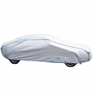Κουκούλα Αυτοκινήτου Bogart Tyvek L 452x176x145cm 1 Τεμάχιο