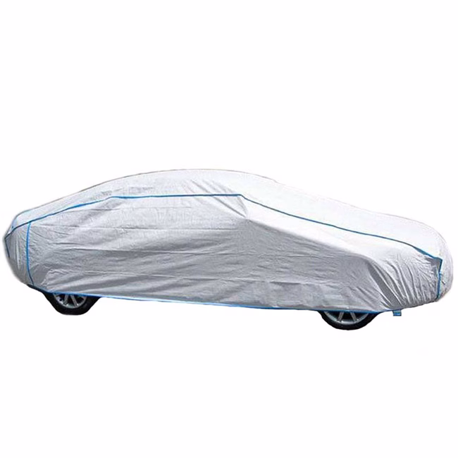 Κουκούλα Αυτοκινήτου Bogart Tyvek L 452x176x145cm 1 Τεμάχιο