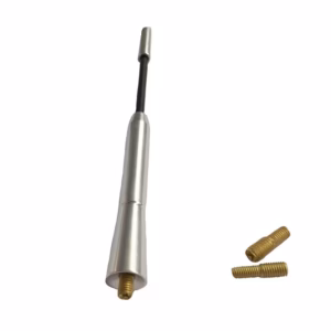 14048-2-keraia-sport-16cm-ashmi-autogs_650 Κεραία Οροφής Αυτοκινήτου Αλουμινίου Ασημί Καμπυλωτή Με Αντάπτορες 16cm 1 Τεμάχιο