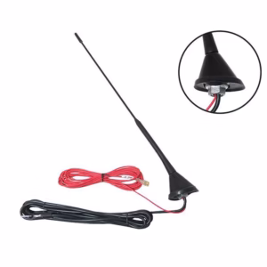 14193-keraia-hlektronikh-golf-25cm-me-kalwdio_800 Κεραία Οροφής Αυτοκινήτου Golf Look Μαύρη Με Καλώδιο 25cm 1 Τεμάχιο