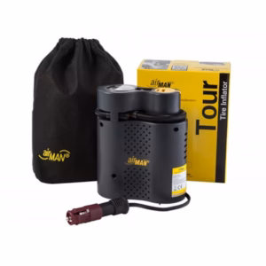 Κομφλέρ Αέρος – Κομπρεσέρ Air Man Tour Tire Inflator (52-074 / 56-074) 1 Τεμάχιο