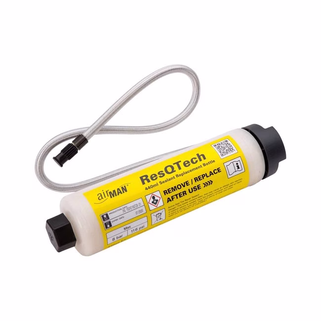 Σφραγιστικό Ελαστικών Ανταλλακτικό 440ml AirMan 67-075 Για Το Κιτ Επισκευής AirMan ResQ Tech 71-075 - Image 3