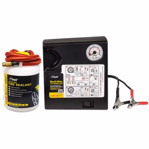 Κομφλέρ Αέρος – Κομπρεσέρ Resq Max TMK Tire Repair Kit 620ml (78-097-001) 1 Τεμάχιο