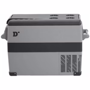Ψυγείο – Καταψύκτης Με Κομπρέσορα Diniwid S45 42lt -20°C – +20°C Αυτοκινήτου 12V / Φορτηγού 24V / Σπιτιού – Camping 220V 1 Τεμάχιο