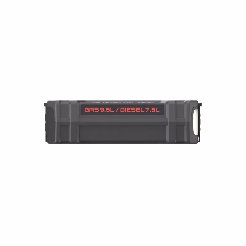 Εκκινητής Μπαταριών Αυτοκινήτου, Powerbank, Φακός Led 3 Σε1 Lokithor J402 PRO 12 Volt 3500A 1 Τεμάχιο - Image 4