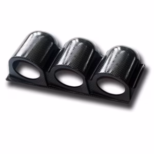 ΒΑΣΗ ΤΑΜΠΛΟ 2″  ΤΡΙΠΛΗ CARBON