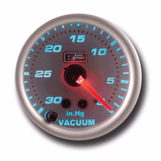 VACUUM 2″ 7 ΧΡΩΜ. ΑΥΤΟΜ. ΔΙΑΒΑΘΜΙΖ
