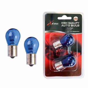 ΛΑΜΠΕΣ S25 12V 21W X-TEC