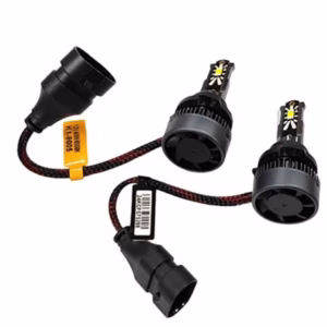Λάμπες Led K1-Η7 40W 3800LM 2 Τεμάχια