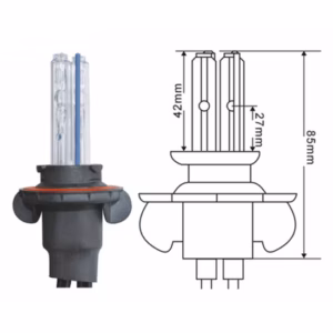 16629-2-lampes-hid-h13-4-8000k-autogs_650 ΛΑΜΠΕΣ HID H13-4 8000K CHINA