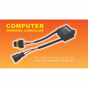ΛΑΜΠΕΣ HID WARNING CANCELLER