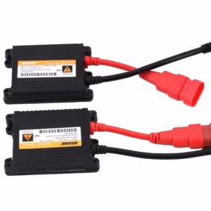 Ballast Xenon HID 9 – 18V 55W 1 Τεμάχιο