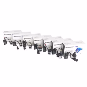 Λάμπες Led H1 Y1 Samsung 12Volt 32Watt 3200lm 5500k 2 Τεμάχια