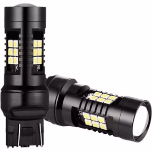 Λάμπες T20 21 Led Turbo 2 Τεμάχια