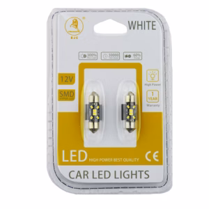 16963-3-lampes-t10-8-led-canbus-600484-autogs_650 Λάμπες 8 Led Canbus Σωληνωτή 31mm 600484-1004555 2 Τεμάχια