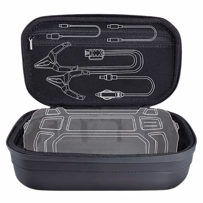 Προστατευτική Θήκη Eva Lokithor Για Το Lokithor J401 / J402 / J1000 / J1500 LO-CASE003 1 Τεμάχιο - Image 7