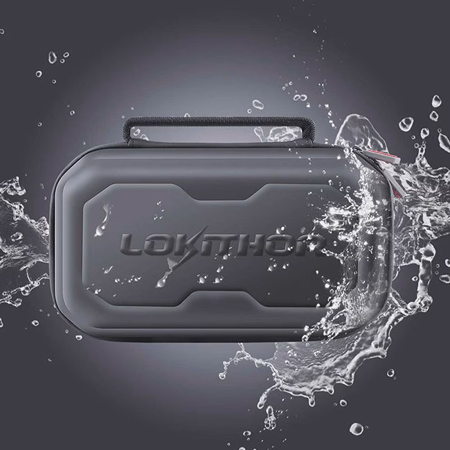 Προστατευτική Θήκη Eva Lokithor Για Το Lokithor J401 / J402 / J1000 / J1500 LO-CASE003 1 Τεμάχιο - Image 4