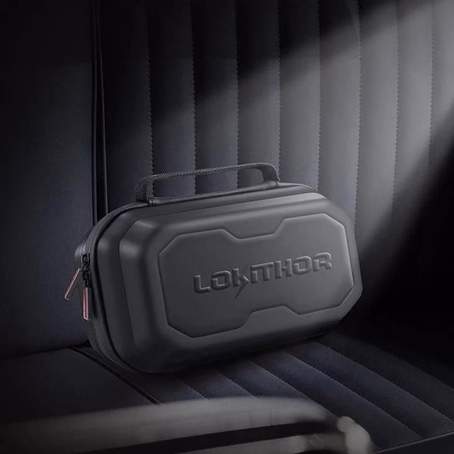 Προστατευτική Θήκη Eva Lokithor Για Το Lokithor J401 / J402 / J1000 / J1500 LO-CASE003 1 Τεμάχιο - Image 6