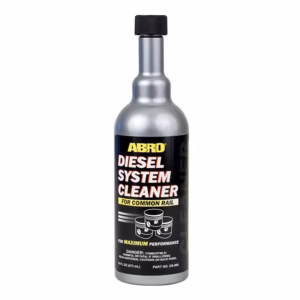 Βελτιωτικό Καθαριστικό Πετρελαίου Abro DS-900 473ML 1 Τεμάχιο