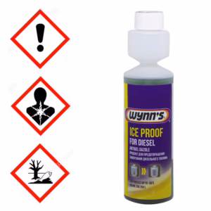 Αντιπαγωτικό Πετρελαίου Wynn’s 22710 250ml 1 Τεμάχιο