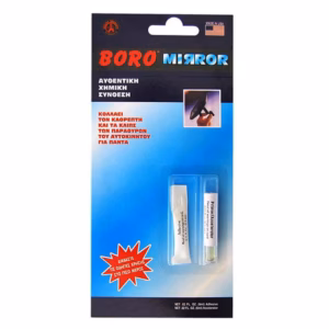 Κόλλα Καθρέπτη Βoro Mirror 6ml 1 Τεμάχιο