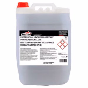 Συντηρητικό Και Προστατευτικό Δέρματος Feral 20lt 1 Τεμάχιο