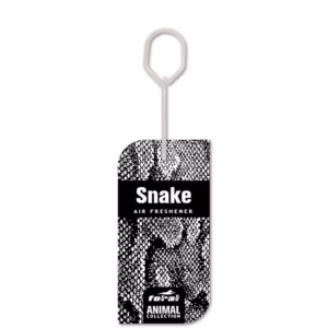 19090-3-arwma-snake-animal-collection-feral-650 Αρωματικό Αυτοκινήτου Κρεμαστό Feral Animal Collection Snake 1 Τεμάχιο