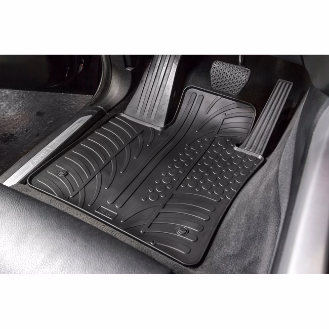 Πατάκια Αυτοκινήτου Gledring (0568) Συμβατά Με Alfa Romeo Stelvio 03.2017+ 4Τμχ - Image 10