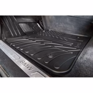 Πατάκια Αυτοκινήτου Gledring (0704) Συμβατά Με Audi A6 5D 06.2018-2025 / A7 5D 05.2018