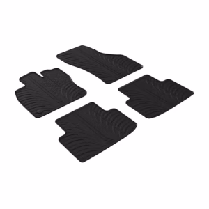Πατάκια Αυτοκινήτου Gledring (0851) Συμβατά Με Seat Formentor SUV 01.2021+ Hybrid