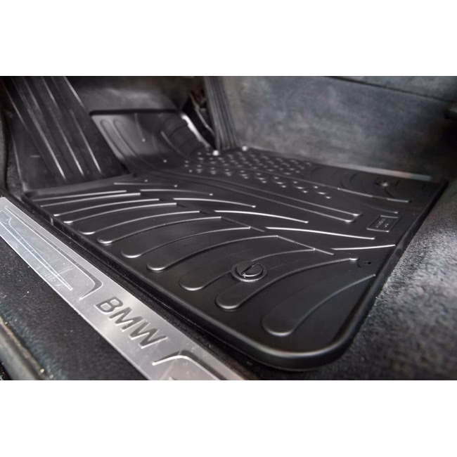 Πατάκια Αυτοκινήτου Gledring (0043) Συμβατά Με Renault Scenic II 2003-2009 4Τμχ - Image 7