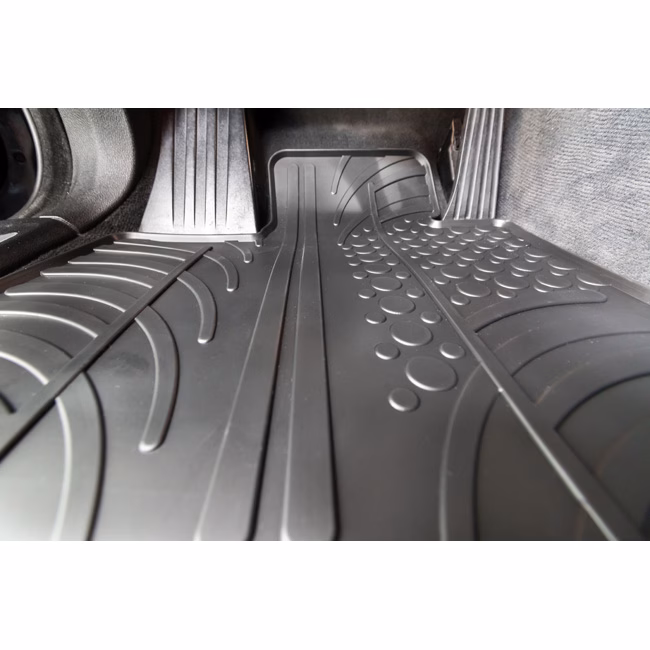 Πατάκια Αυτοκινήτου Gledring (0179) Συμβατά Με Dacia Duster SUV (Μη Αυτόματο) 01.2018+ 4Τμχ - Image 10