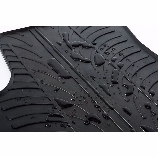 Πατάκια Αυτοκινήτου Gledring (0262) Συμβατά Με Toyota Corolla Verso 2004+ 4Τμχ - Image 4
