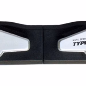 Βάση Κινητού Swing TR-2523 Μαύρη-Ασημί 1 Τεμάχιο